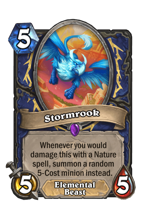 Stormrook