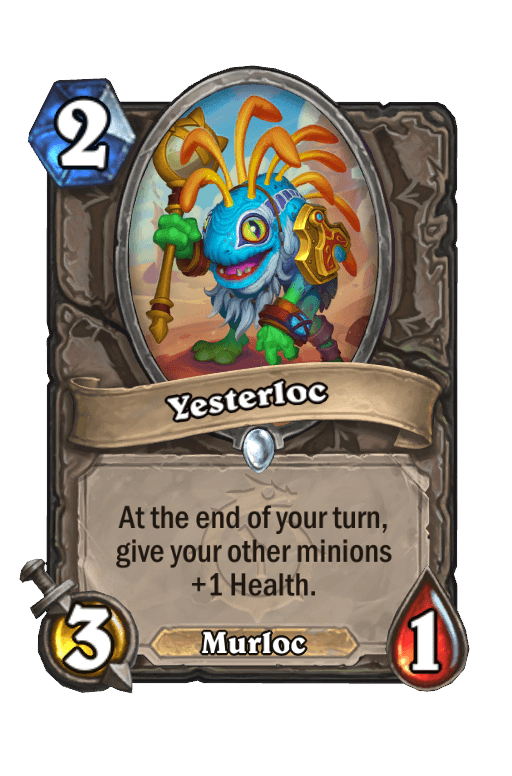 Yesterloc