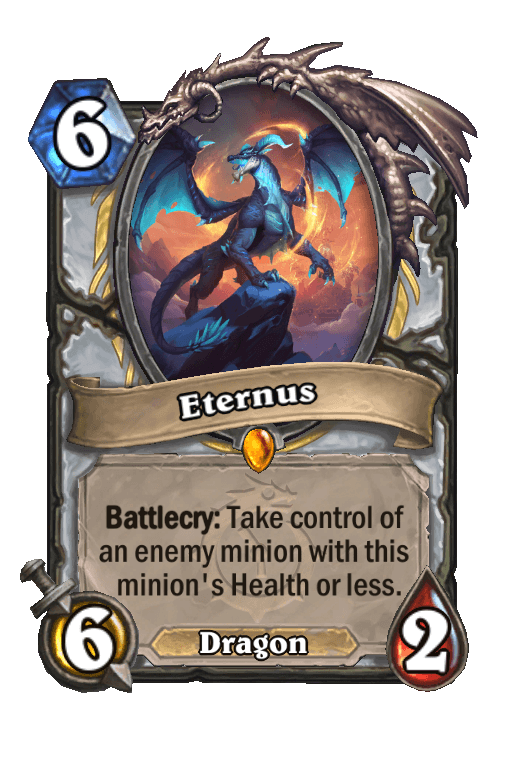 Eternus