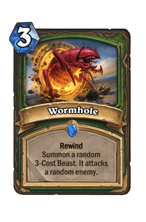 Wormhole