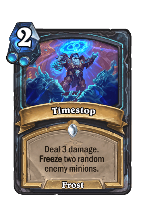 Timestop