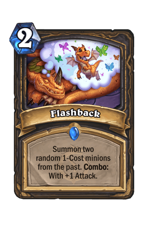 Flashback