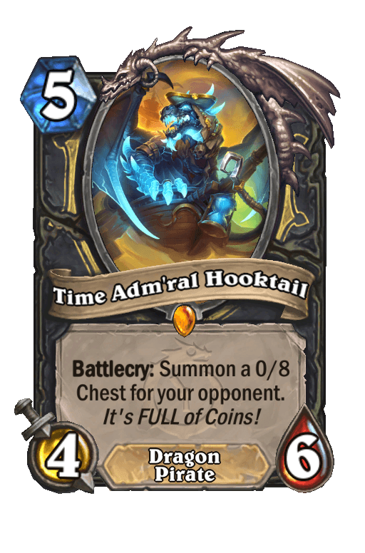 Time Adm'ral Hooktail