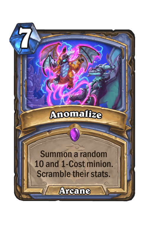 Anomalize