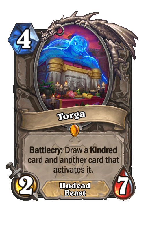 Torga