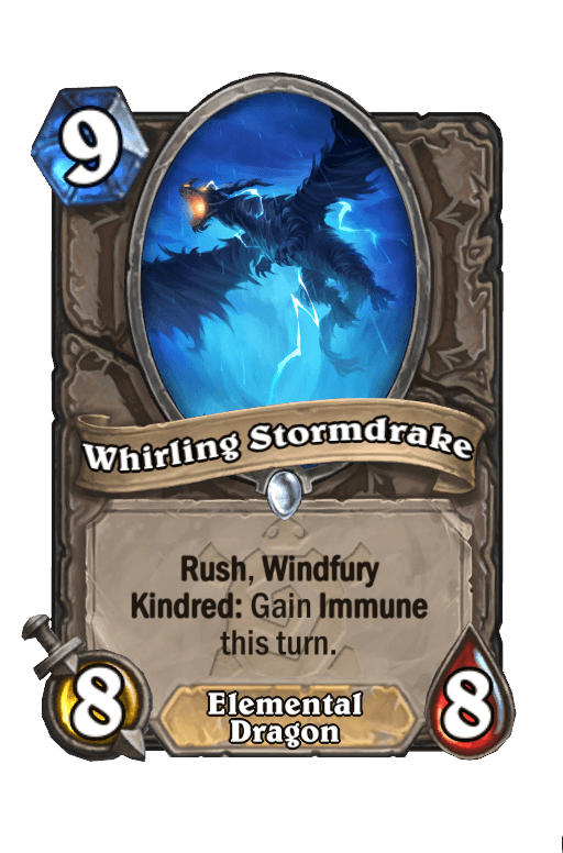 Whirling Stormdrake