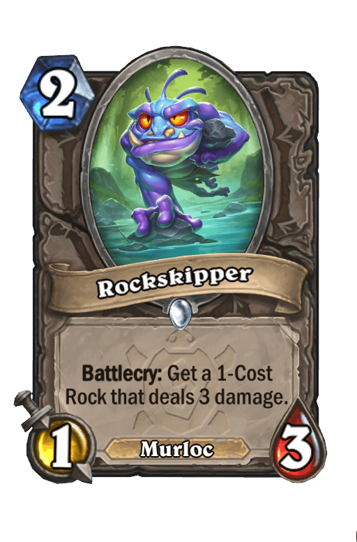 Rockskipper