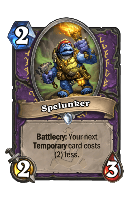 Spelunker