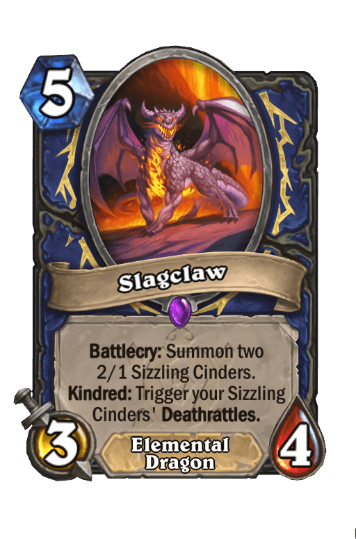 Slagclaw