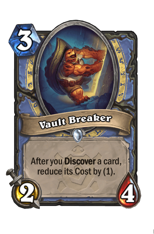 Vault Breaker