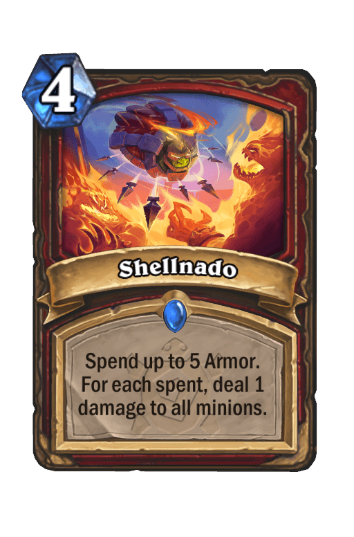 Shellnado