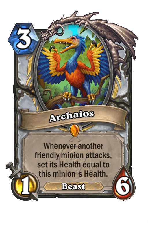 Archaios
