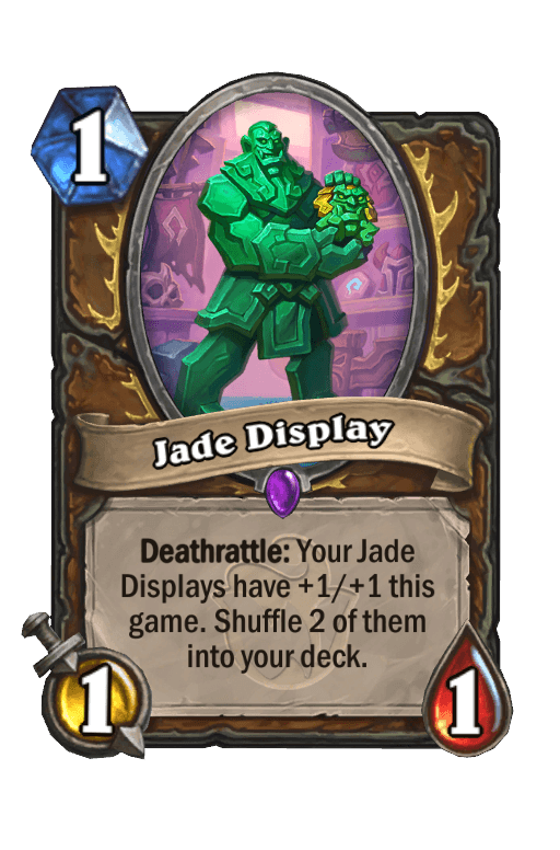 Jade Display
