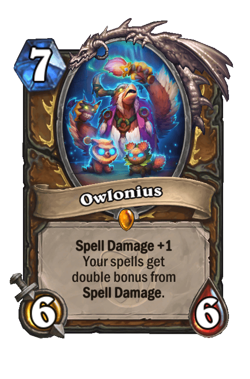 Owlonius