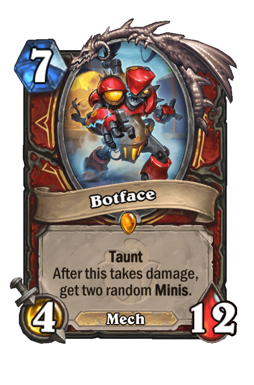 Botface