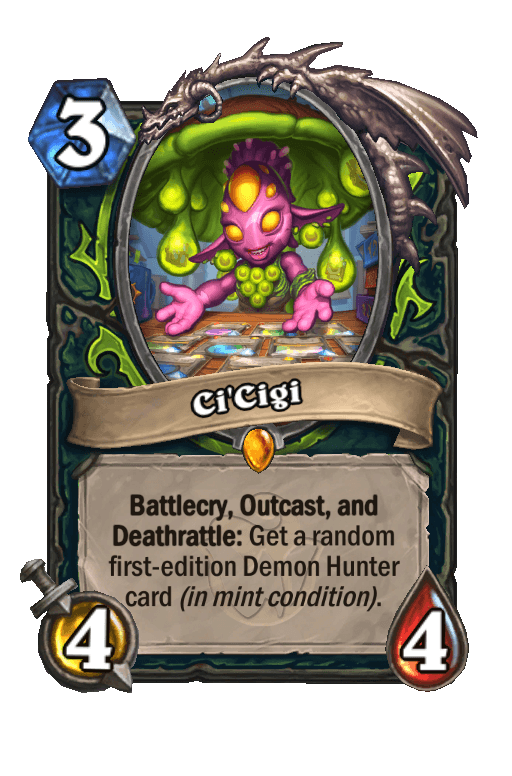 Ci'Cigi