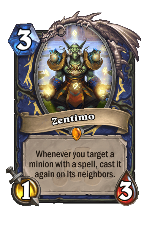 Zentimo