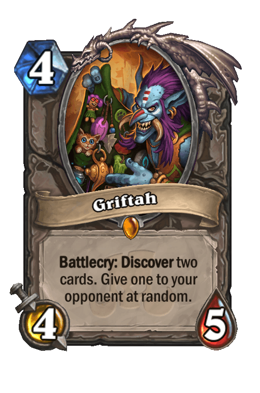Griftah