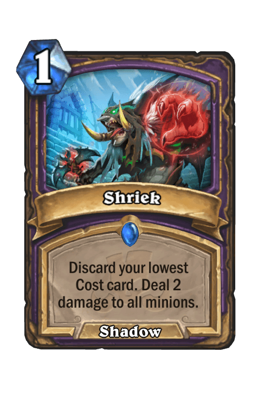 Shriek