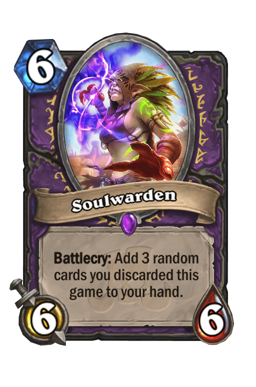 Soulwarden