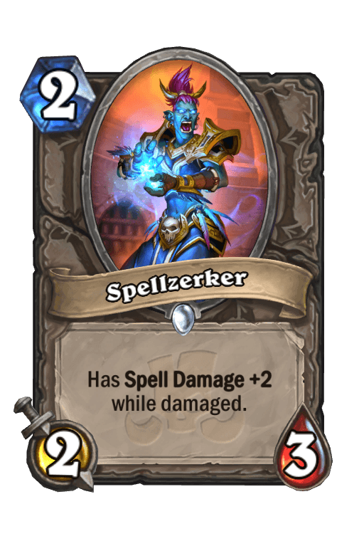 Spellzerker