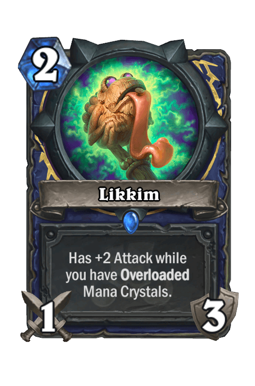 Likkim