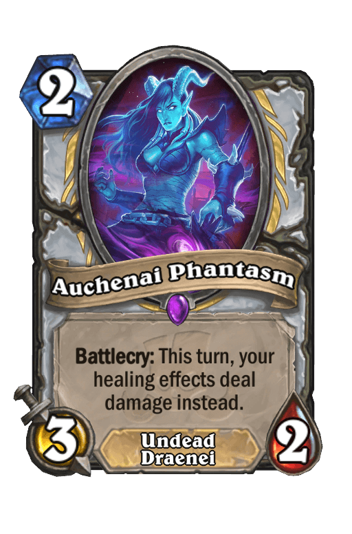 Auchenai Phantasm