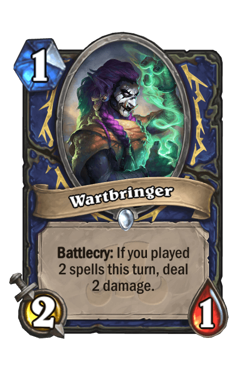 Wartbringer