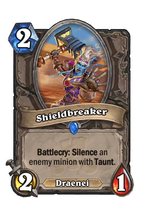 Shieldbreaker