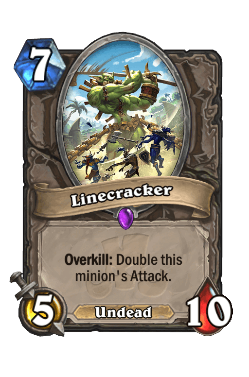 Linecracker