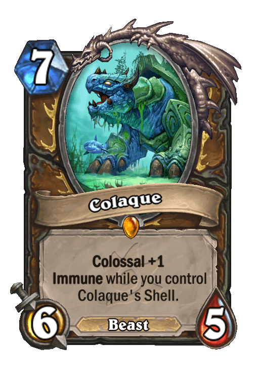 Colaque