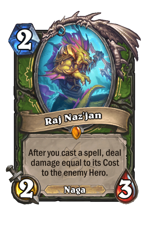 Raj Naz'jan