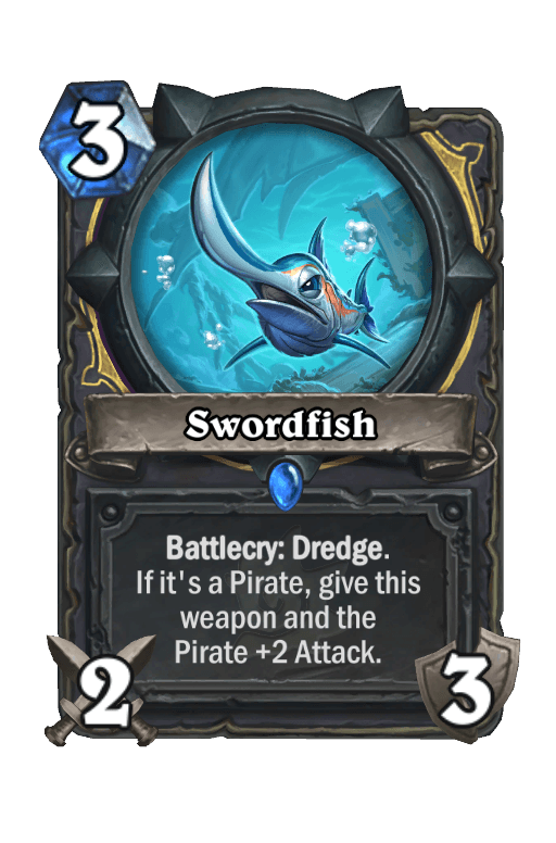Swordfish