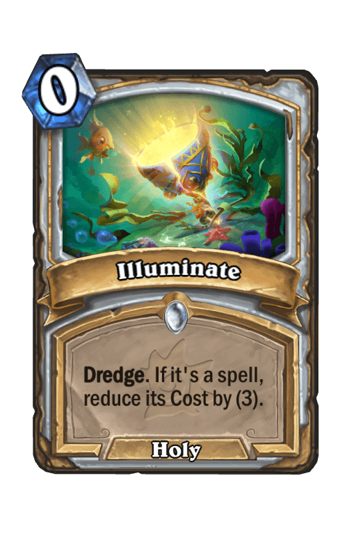Illuminate