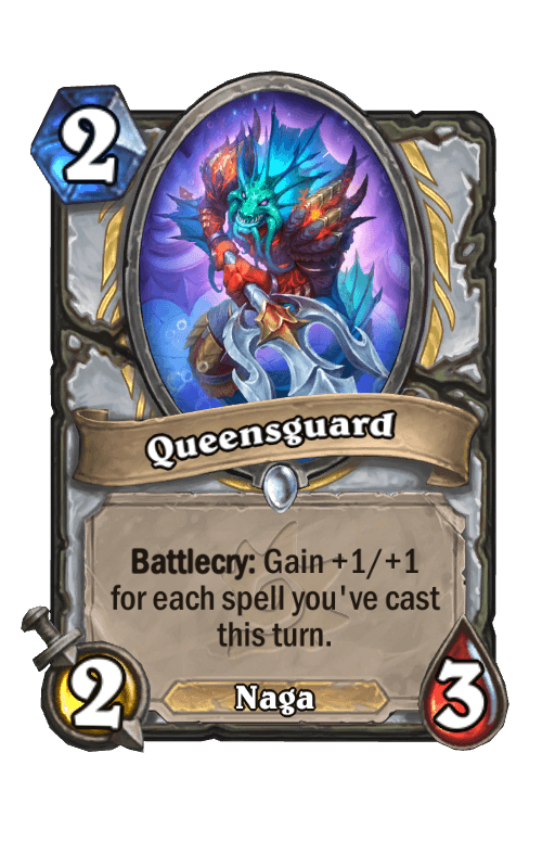 Queensguard