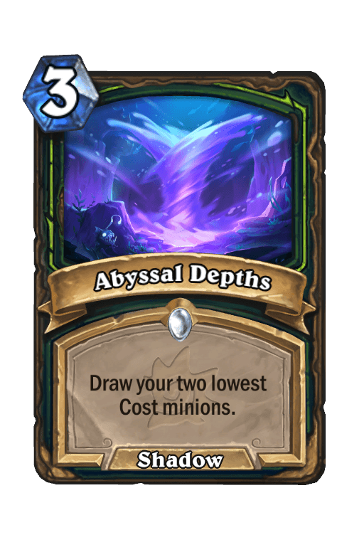 Abyssal Depths