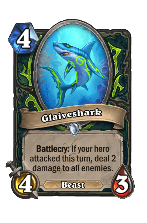 Glaiveshark