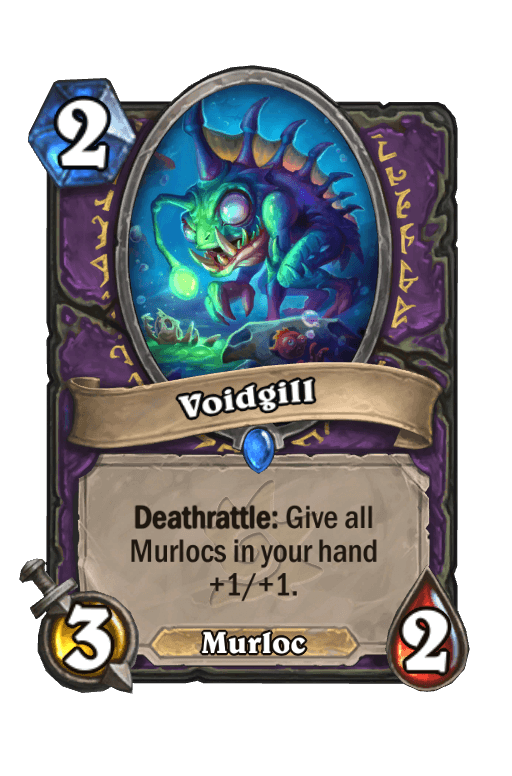 Voidgill