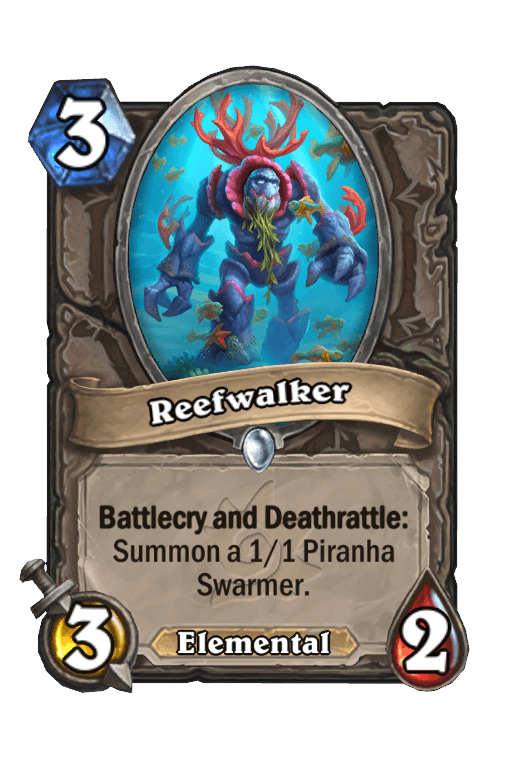Reefwalker