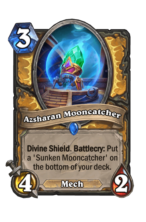 Azsharan Mooncatcher