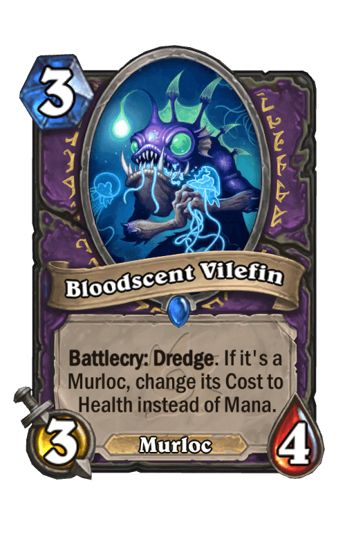 Bloodscent Vilefin