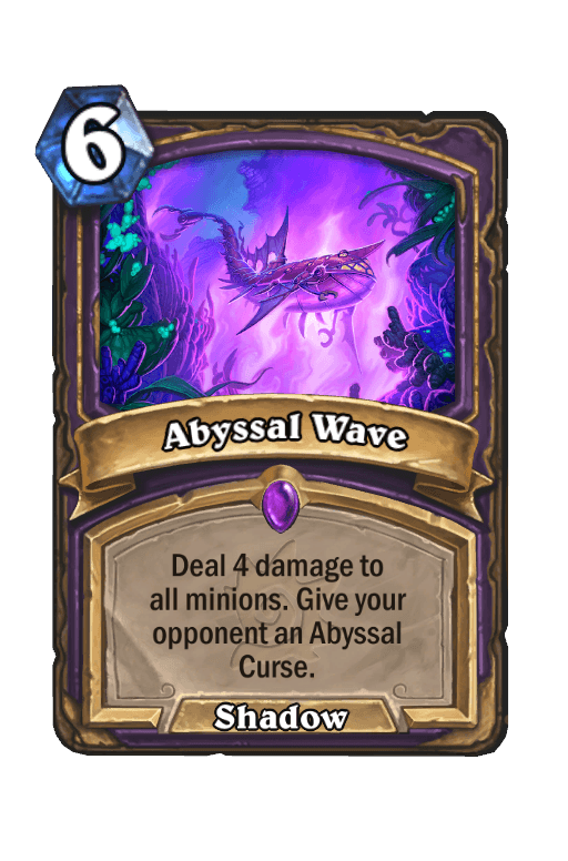 Abyssal Wave
