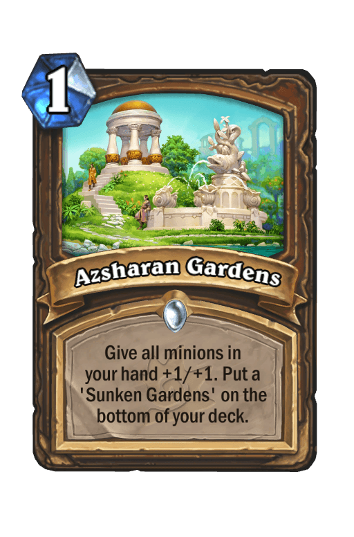 Azsharan Gardens