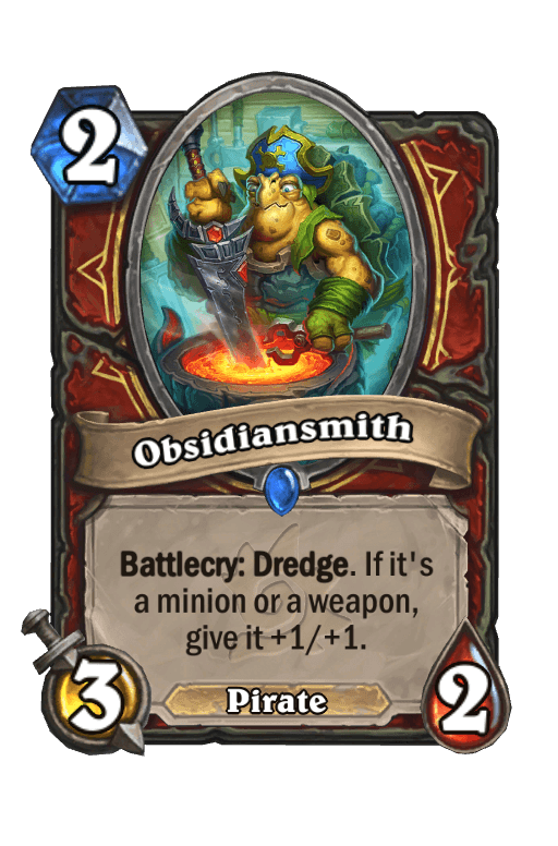 Obsidiansmith