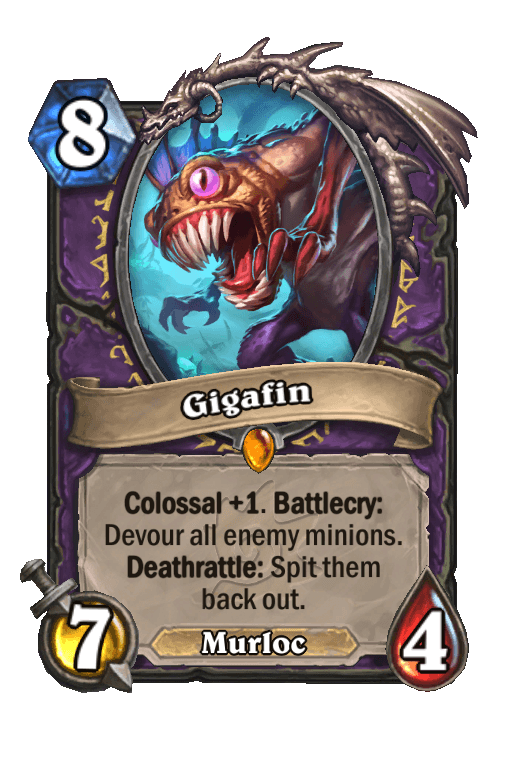 Gigafin