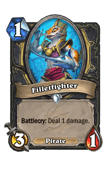 Filletfighter
