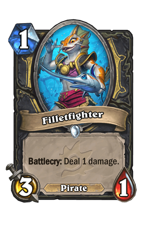Filletfighter