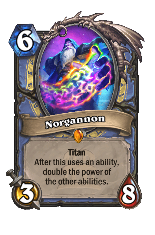 Norgannon