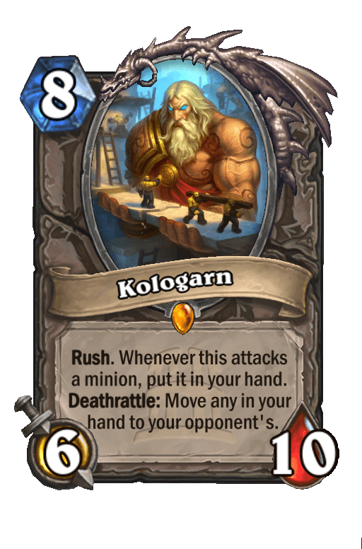 Kologarn