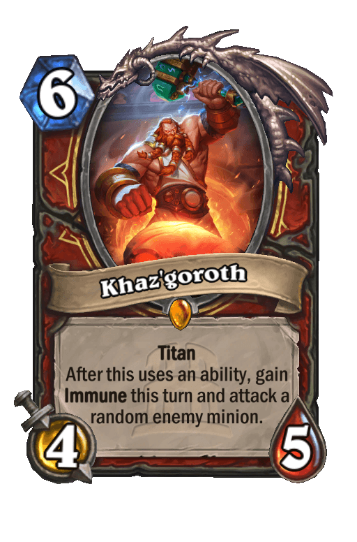 Khaz'goroth
